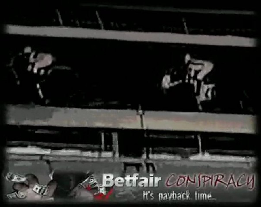 Betfair Conspiracy - Horse Laying System - MUST WATCH!