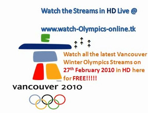 Watch online HD Olympics Figure Skating Exhibition Stream