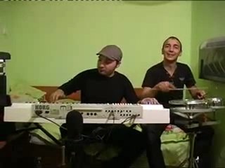 Ziki i Ceko new - album Ziki Tayfa 2010