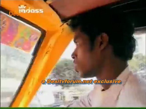 Beg Borrow & Steal - 27th February 2010 part2