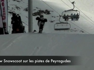 Winter Fise 2 Peyragudes 2010 deuxième partie