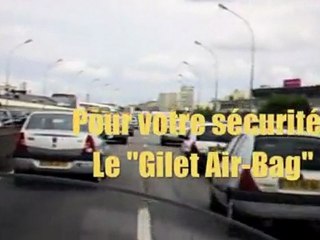 Taxi Moto Cab Sydde Paris