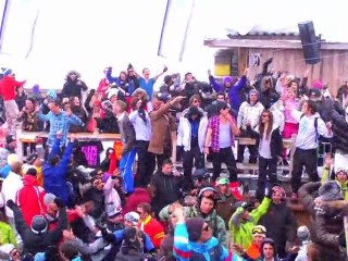 Folie Douce - High Mountain -  A True Story