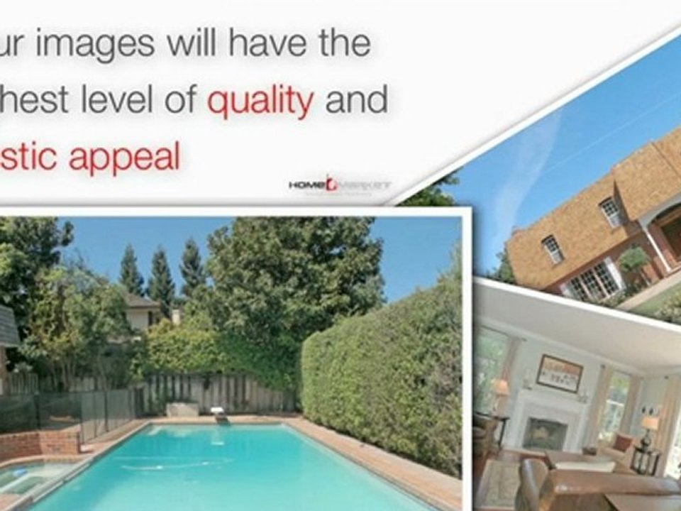 Virtual tours that sell homes!
