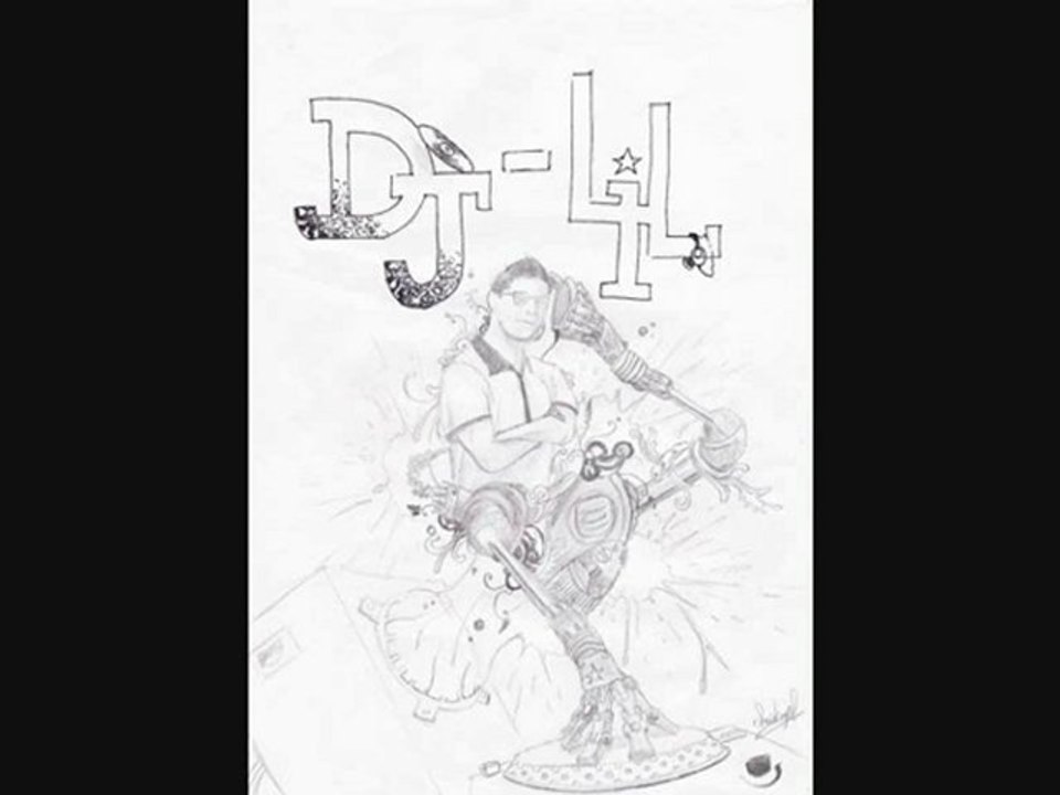 Dj Lil' - Best Hand's up