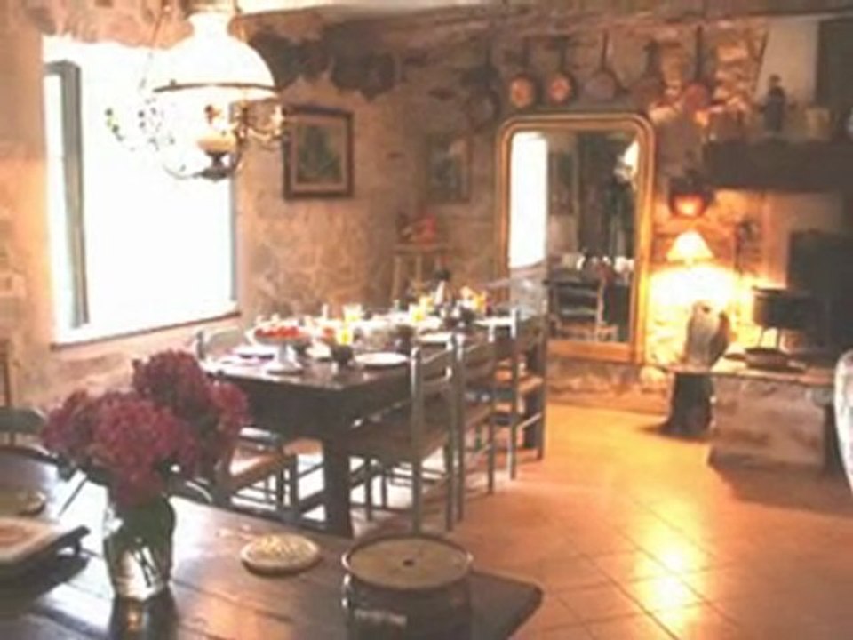 Nabat - Gite de caractère  - diaporama