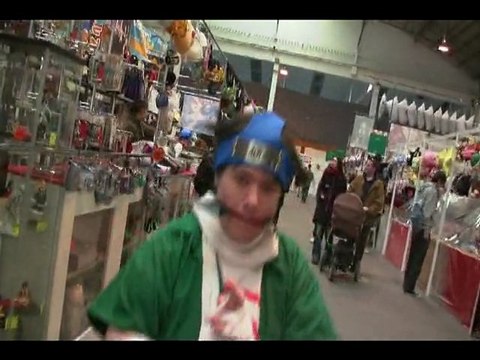 Japan Expo Sud 2010 - Cosplay [NekoMiam]