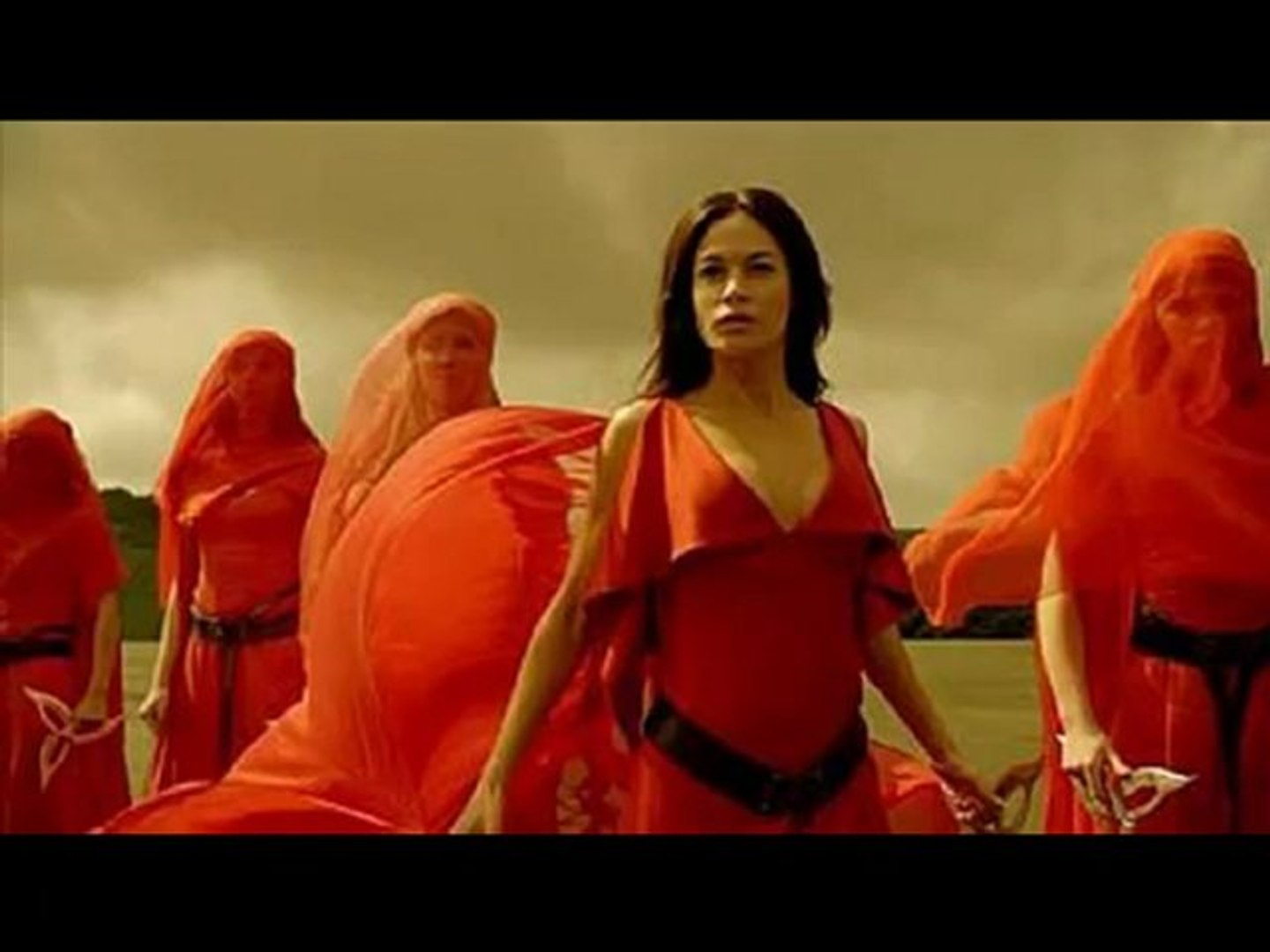 [HD] Legend of the Seeker 2 x 13 - Princess(Feb 27)