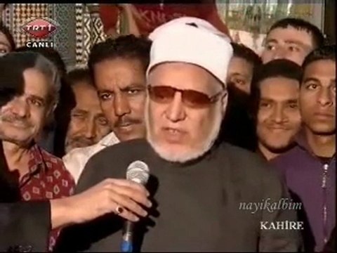 Kahireden Hüseyin camii Mevlit kandili 2010