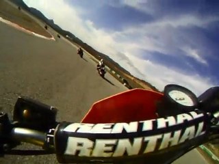 session 2 gex pistologue