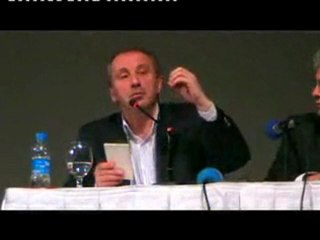 Muharrem İnce - İzmir Buluşması -1-