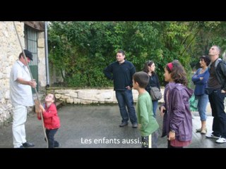 Journées européennes patrimoine 2009 à Nérac