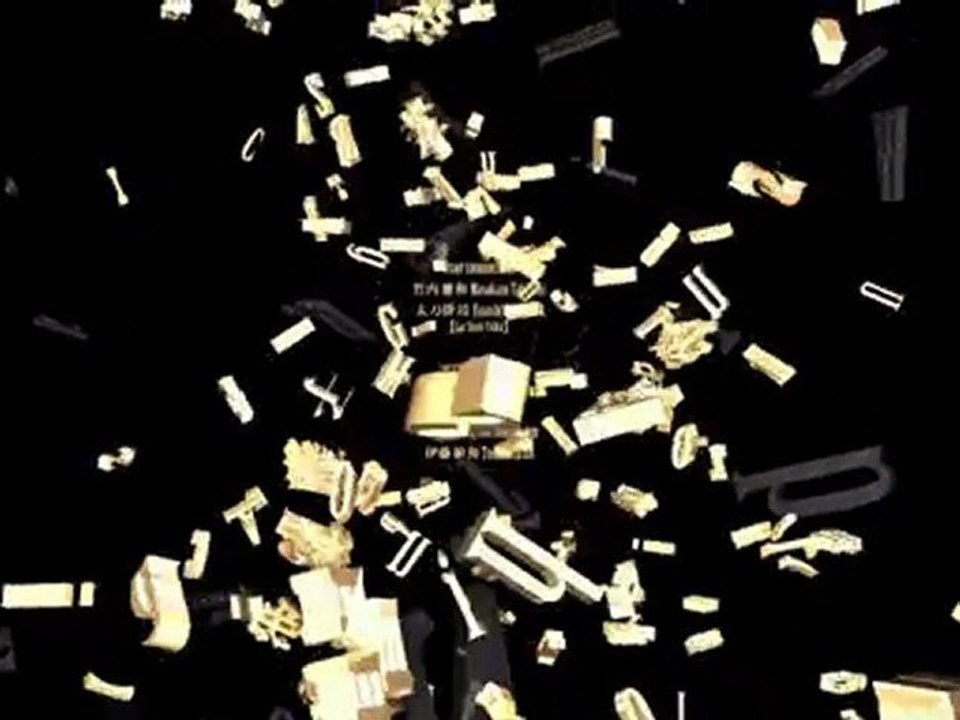 final fantasy 7 advent children complet vostfr [7/7] FIN