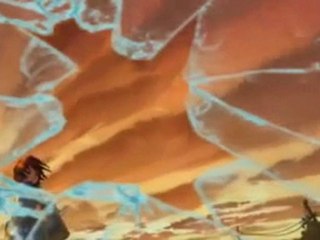 FRAGILE DREAMS [WII]  ENGLISH Trailer