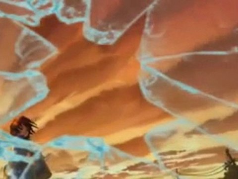 FRAGILE DREAMS [WII] ENGLISH Trailer