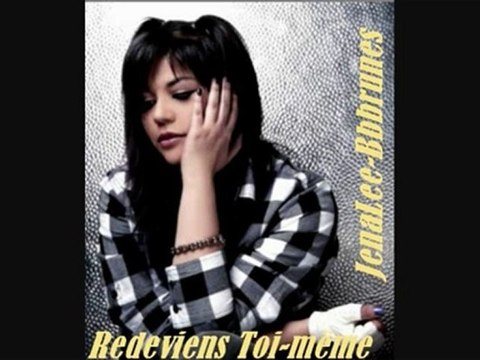 jena lee_redeviens Toi-même