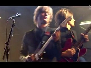 Mando Diao - Gloria (Live Popcirkus 2009)