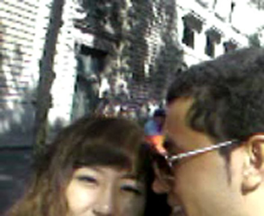 barcelone
