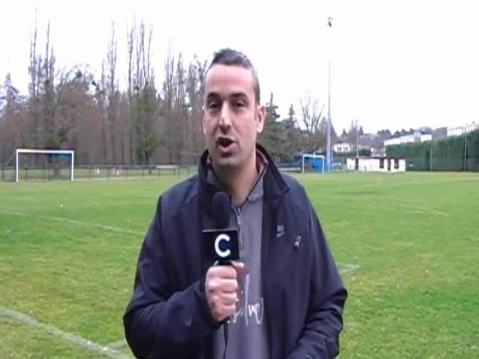 Canal Supporters PSG infos - 27 fevrier