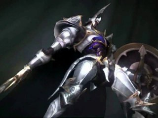 Vidéo test White Knight Chronicles pour Gamekyo