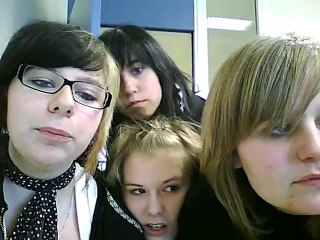 "Ah merde j'ai pris la vidéo, ah nan oops" [HD]