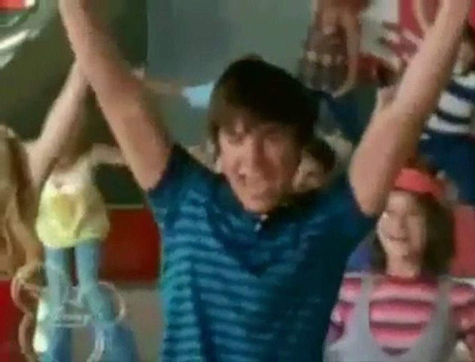 Hard School Musical