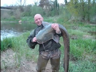 silure Jerome 1m60 2009