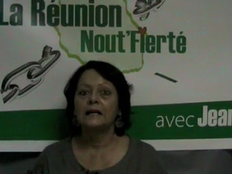 2 Patricia HOARAU