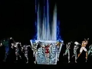 Bernard Minet Fantasy