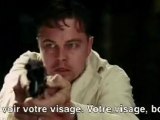 SHUTTER ISLAND SPOT TV VOSTFR