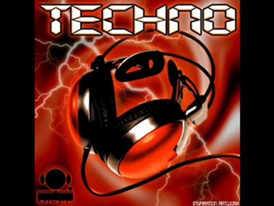 Best Techno 2009-by A&D