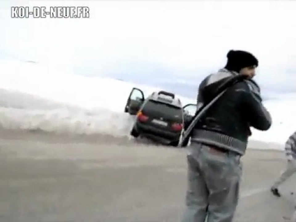 X5Snow