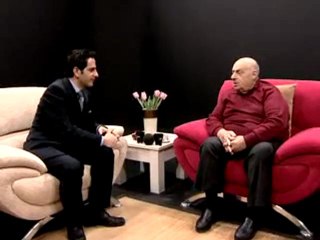 Denktaş'tan hodri meydan - 4 Bölüm