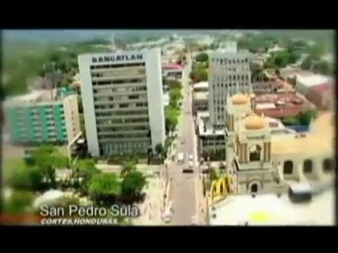 San Pedro Sula Honduras