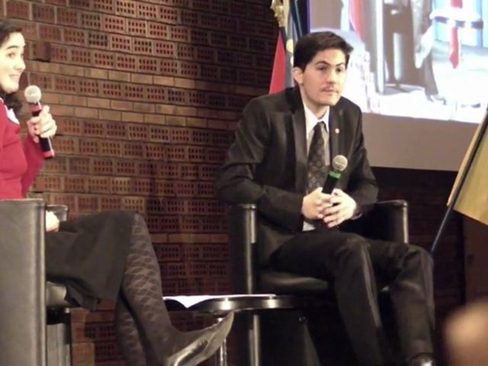 Rions avec le Front National