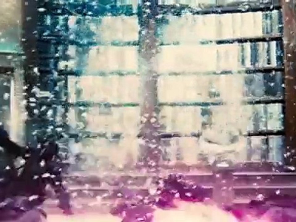 UltraViolet - Bande annonce
