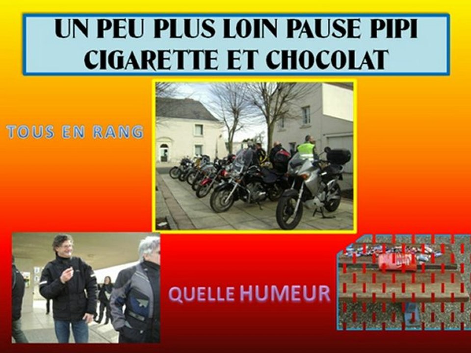 Balade hivernale 2010