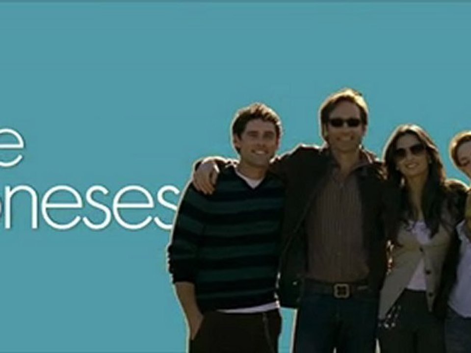 The Joneses -  #1 Trailer