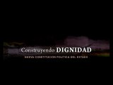 Documental Construyendo Dignidad
