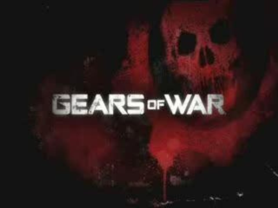 gear of war
