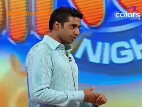 National Bingo Night - 27th february 2010 - Part4