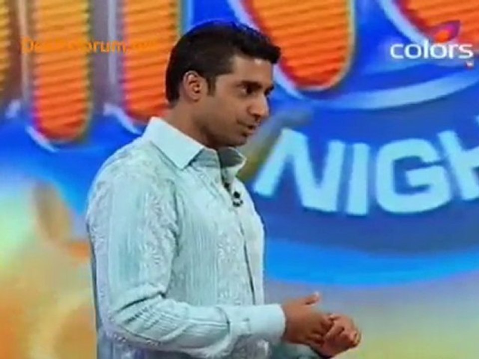 National Bingo Night  - 27th february 2010 - Part4