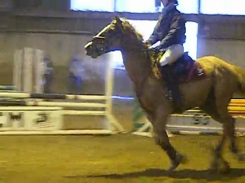 Sabrina et Néo cso du 14.02.10