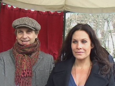 Vente des Vins des Hospices de Beaune