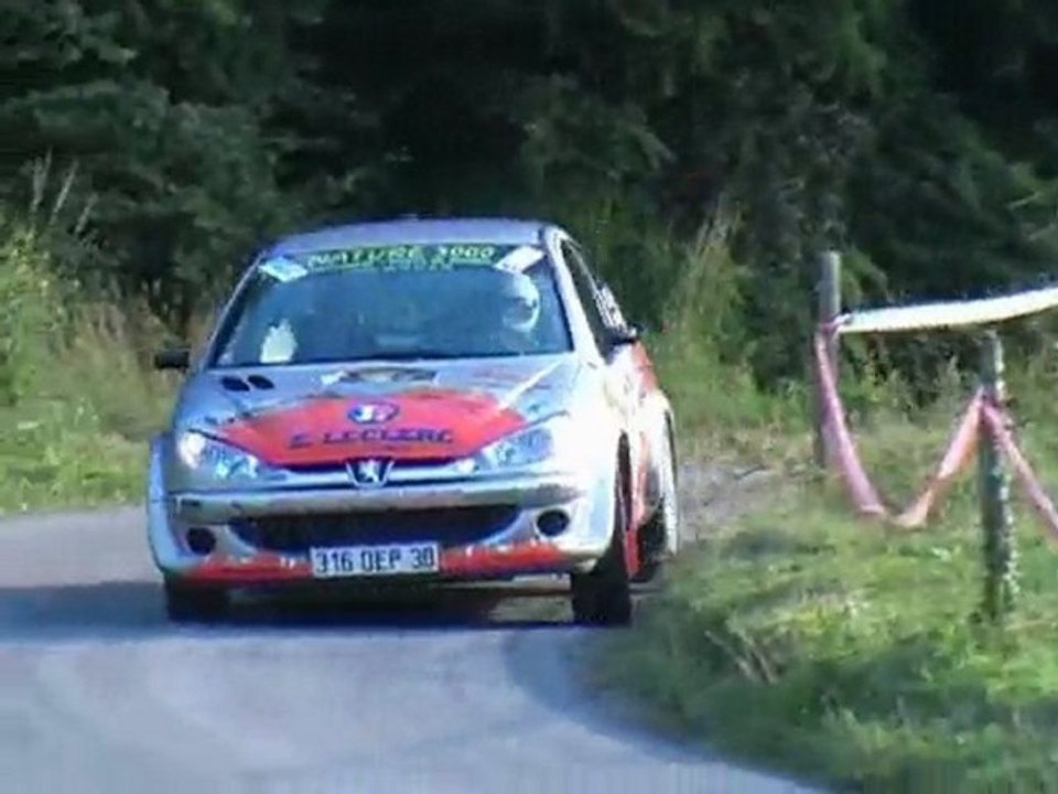 Best-of 2009, Christophe ODOIT