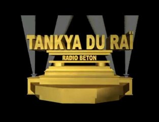 Cheb Nani - Rabi Rzakni Be Mra (nouveauté 2010)