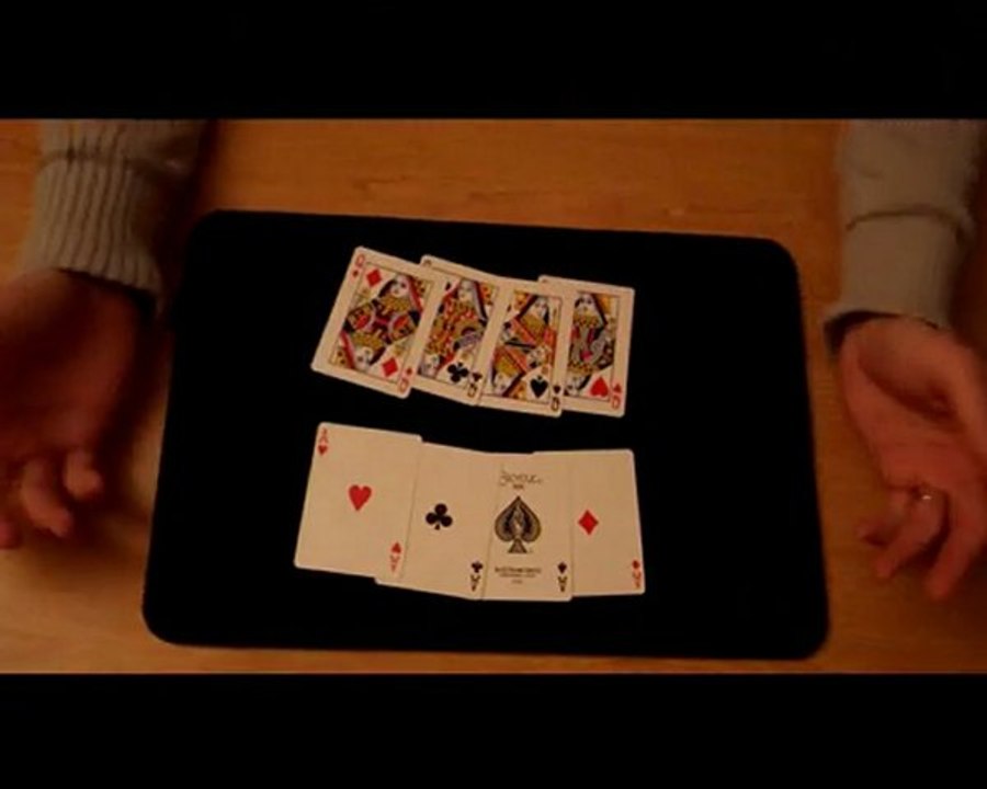 11. RESET de Yannick Chretien