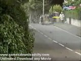 Faces of Death - motorcycle crash