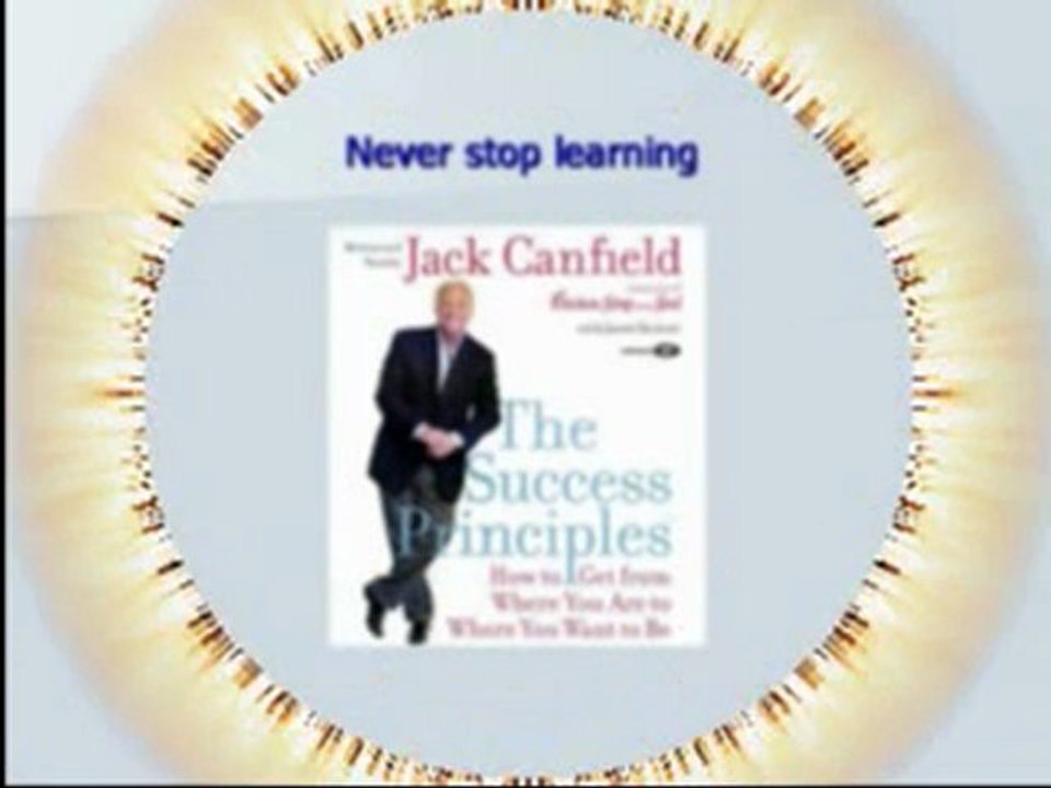 Jack Canfield Success FREE Presentation