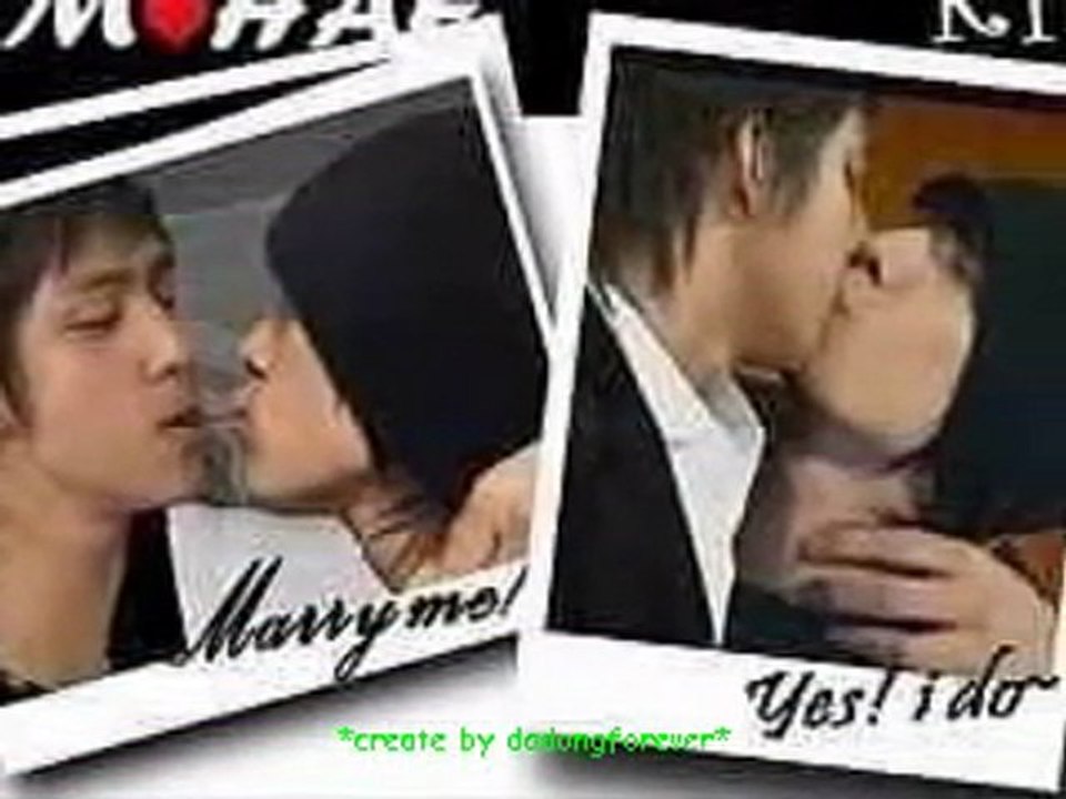 Couples des Suju 2
